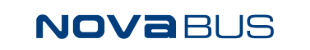 Novabus Logo