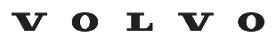 Volvo Logo